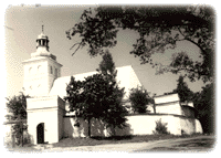 Kościół św. Marii Magdaleny